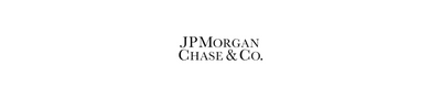 JP Morgan Chase Logo